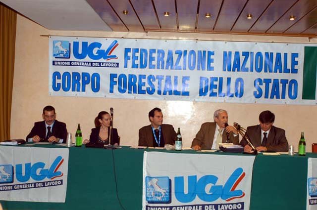 1^ Congresso Nazionale
